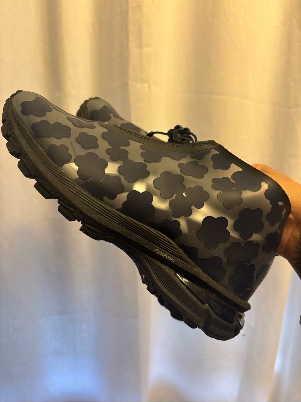 ASICS x Cecilie Bahnsen Gel-Terrain™ MT